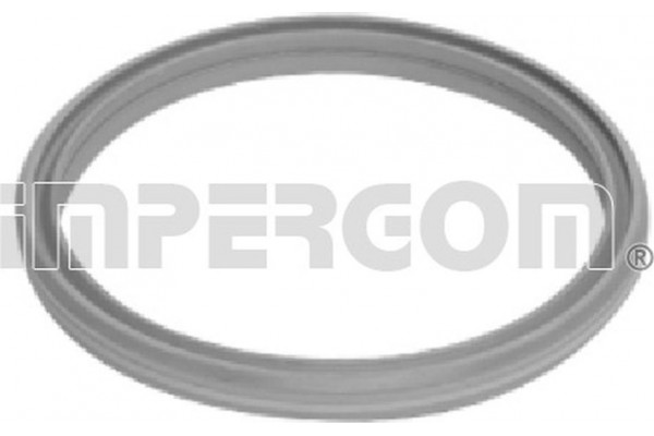 Original Imperium Στεγανοποιητικός δακτύλιος, Ελαστικός Σωλήνας Αέρα υπερπλήρ. - 20282