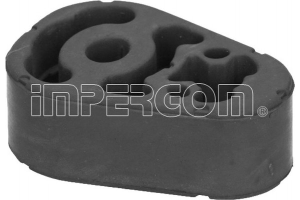 Original Imperium Στήριγμα, Σύστημα Απαγωγής καυσ. - 25868