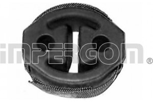 Original Imperium Στήριγμα, Σύστημα Απαγωγής καυσ. - 26263