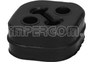 Original Imperium Στήριγμα, Σύστημα Απαγωγής καυσ. - 26443