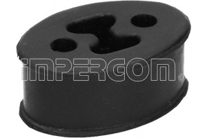 Original Imperium Στήριγμα, Σύστημα Απαγωγής καυσ. - 26867