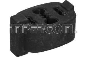 Original Imperium Στήριγμα, Σύστημα Απαγωγής καυσ. - 27257