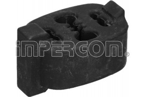 Original Imperium Στήριγμα, Σύστημα Απαγωγής καυσ. - 27257