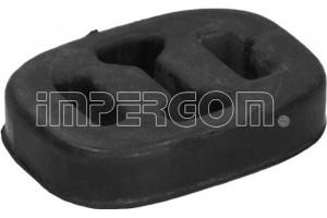 Original Imperium Στήριγμα, Σύστημα Απαγωγής καυσ. - 27278