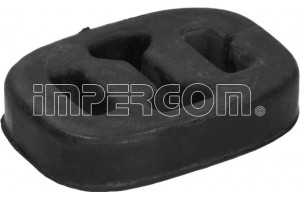 Original Imperium Στήριγμα, Σύστημα Απαγωγής καυσ. - 27278