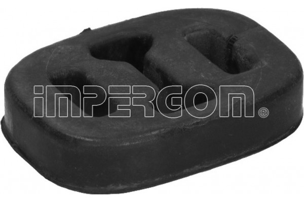 Original Imperium Στήριγμα, Σύστημα Απαγωγής καυσ. - 27278