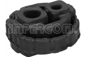 Original Imperium Στήριγμα, Σύστημα Απαγωγής καυσ. - 27757