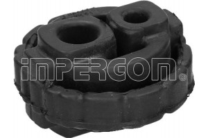 Original Imperium Στήριγμα, Σύστημα Απαγωγής καυσ. - 27757