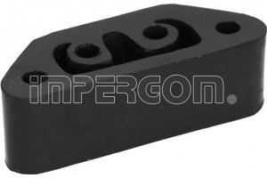 Original Imperium Στήριγμα, Σύστημα Απαγωγής καυσ. - 27912