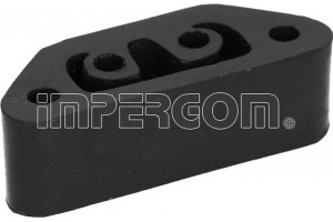 Original Imperium Στήριγμα, Σύστημα Απαγωγής καυσ. - 27912