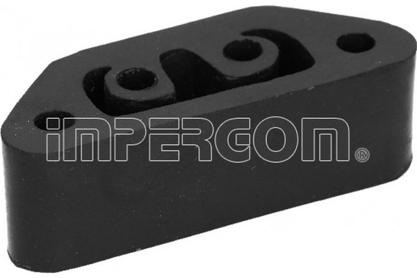 Original Imperium Στήριγμα, Σύστημα Απαγωγής καυσ. - 27912