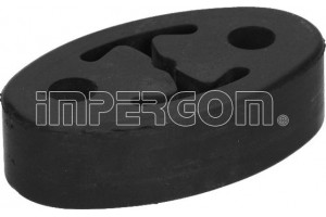 Original Imperium Στήριγμα, Σύστημα Απαγωγής καυσ. - 28009