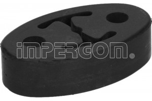 Original Imperium Στήριγμα, Σύστημα Απαγωγής καυσ. - 28009