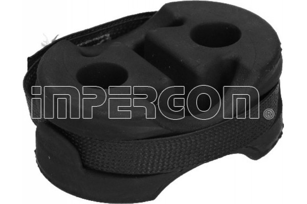 Original Imperium Στήριγμα, Σύστημα Απαγωγής καυσ. - 28241