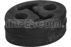 Original Imperium Στήριγμα, Σύστημα Απαγωγής καυσ. - 28296