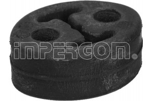 Original Imperium Στήριγμα, Σύστημα Απαγωγής καυσ. - 28296