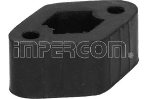 Original Imperium Στήριγμα, Σύστημα Απαγωγής καυσ. - 30042