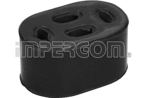 Original Imperium Στήριγμα, Σύστημα Απαγωγής καυσ. - 30052