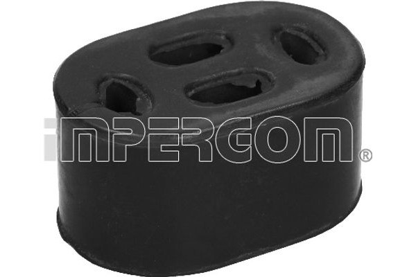 Original Imperium Στήριγμα, Σύστημα Απαγωγής καυσ. - 30052