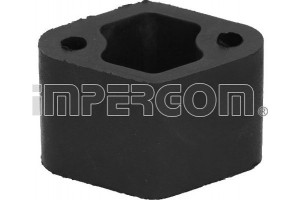 Original Imperium Στήριγμα, Σύστημα Απαγωγής καυσ. - 30142