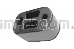 Original Imperium Στήριγμα, Σύστημα Απαγωγής καυσ. - 30984