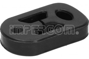 Original Imperium Στήριγμα, Σύστημα Απαγωγής καυσ. - 31041