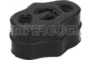 Original Imperium Στήριγμα, Σύστημα Απαγωγής καυσ. - 31279