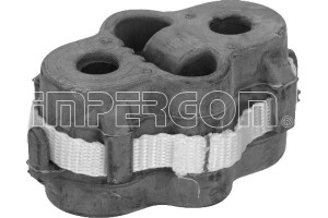 Original Imperium Στήριγμα, Σύστημα Απαγωγής καυσ. - 31690