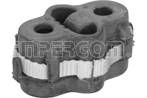 Original Imperium Στήριγμα, Σύστημα Απαγωγής καυσ. - 31690