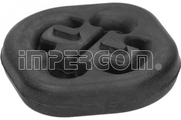 Original Imperium Στήριγμα, Σύστημα Απαγωγής καυσ. - 32278