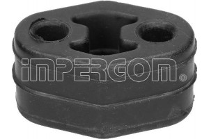 Original Imperium Στήριγμα, Σύστημα Απαγωγής καυσ. - 32280