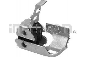 Original Imperium Στήριγμα, Σύστημα Απαγωγής καυσ. - 32703