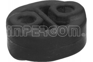 Original Imperium Στήριγμα, Σύστημα Απαγωγής καυσ. - 32899