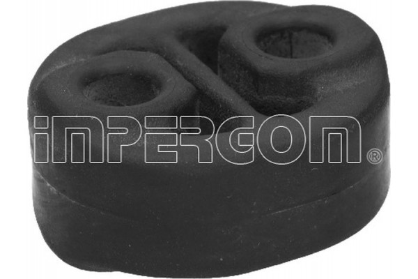 Original Imperium Στήριγμα, Σύστημα Απαγωγής καυσ. - 32899