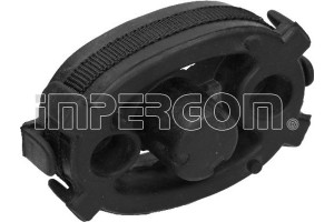 Original Imperium Στήριγμα, Σύστημα Απαγωγής καυσ. - 32901