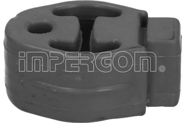 Original Imperium Στήριγμα, Σύστημα Απαγωγής καυσ. - 35575