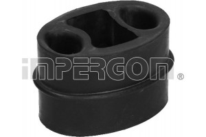 Original Imperium Στήριγμα, Σύστημα Απαγωγής καυσ. - 36164