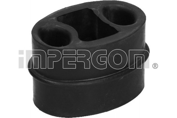 Original Imperium Στήριγμα, Σύστημα Απαγωγής καυσ. - 36164