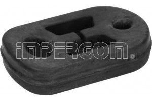 Original Imperium Στήριγμα, Σύστημα Απαγωγής καυσ. - 36242