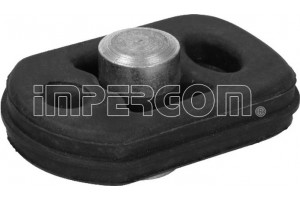 Original Imperium Στήριγμα, Σύστημα Απαγωγής καυσ. - 36243