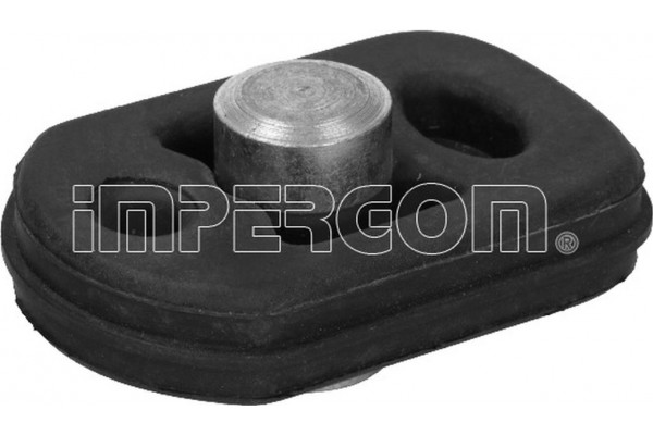 Original Imperium Στήριγμα, Σύστημα Απαγωγής καυσ. - 36243