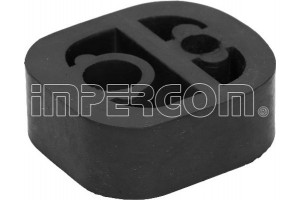 Original Imperium Στήριγμα, Σύστημα Απαγωγής καυσ. - 36316