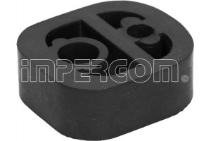 Original Imperium Στήριγμα, Σύστημα Απαγωγής καυσ. - 36316