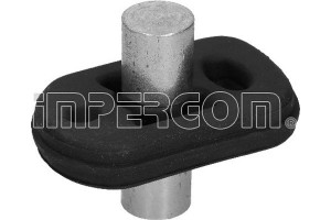 Original Imperium Στήριγμα, Σύστημα Απαγωγής καυσ. - 36415