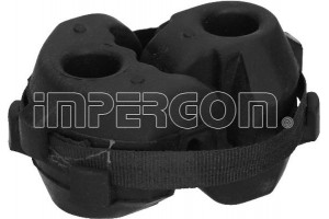 Original Imperium Στήριγμα, Σύστημα Απαγωγής καυσ. - 36428