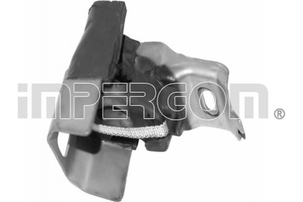 Original Imperium Στήριγμα, Σύστημα Απαγωγής καυσ. - 36810