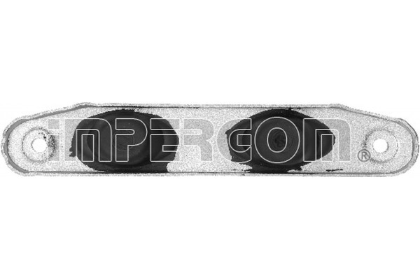 Original Imperium Στήριγμα, Σύστημα Απαγωγής καυσ. - 37654