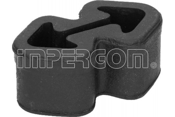 Original Imperium Στήριγμα, Σύστημα Απαγωγής καυσ. - 37927