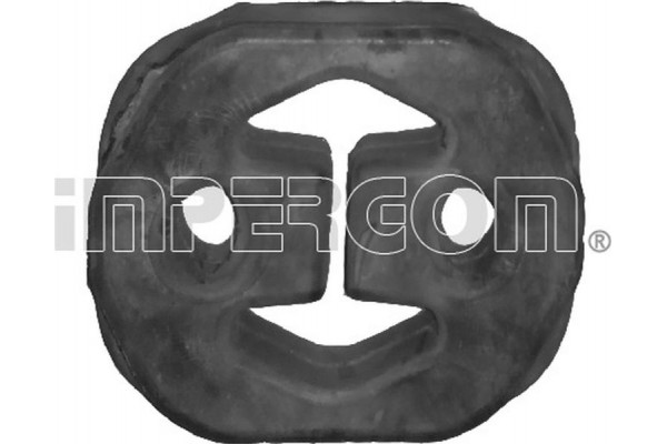 Original Imperium Στήριγμα, Σύστημα Απαγωγής καυσ. - 38910