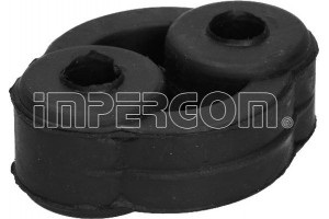 Original Imperium Στήριγμα, Σύστημα Απαγωγής καυσ. - 70715